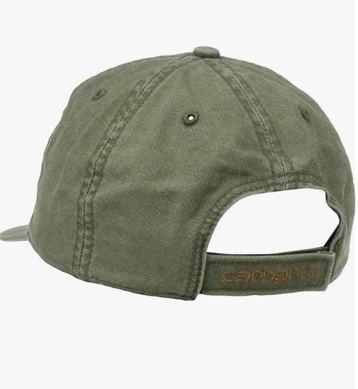 Carhartt Men's Canvas Cap